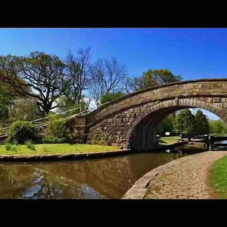 Coniston House Lancaster 3 Bedrooms Parking And Garden المظهر الخارجي الصورة