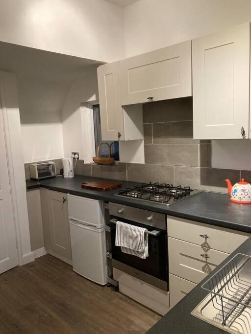 Coniston House Lancaster 3 Bedrooms Parking And Garden المظهر الخارجي الصورة