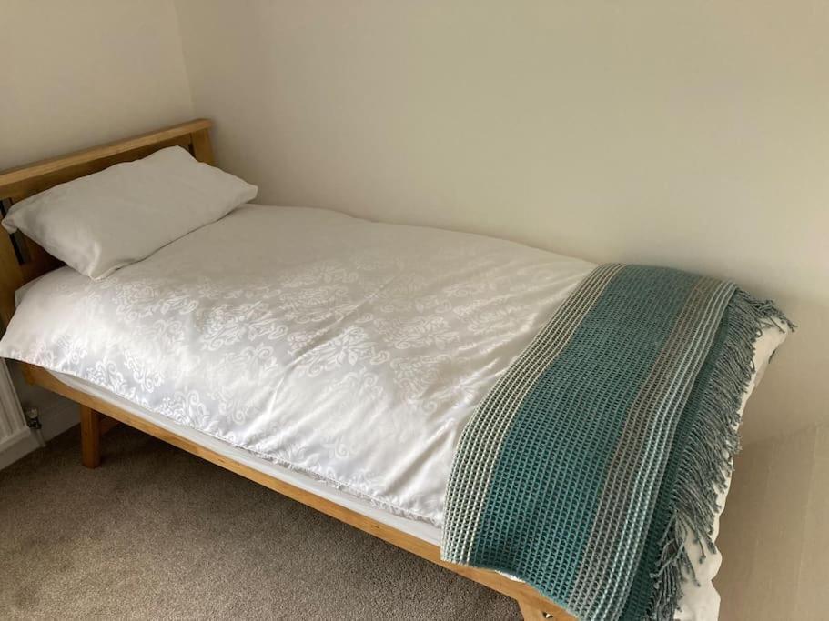 Coniston House Lancaster 3 Bedrooms Parking And Garden المظهر الخارجي الصورة