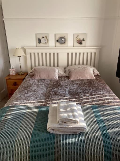 Coniston House Lancaster 3 Bedrooms Parking And Garden المظهر الخارجي الصورة