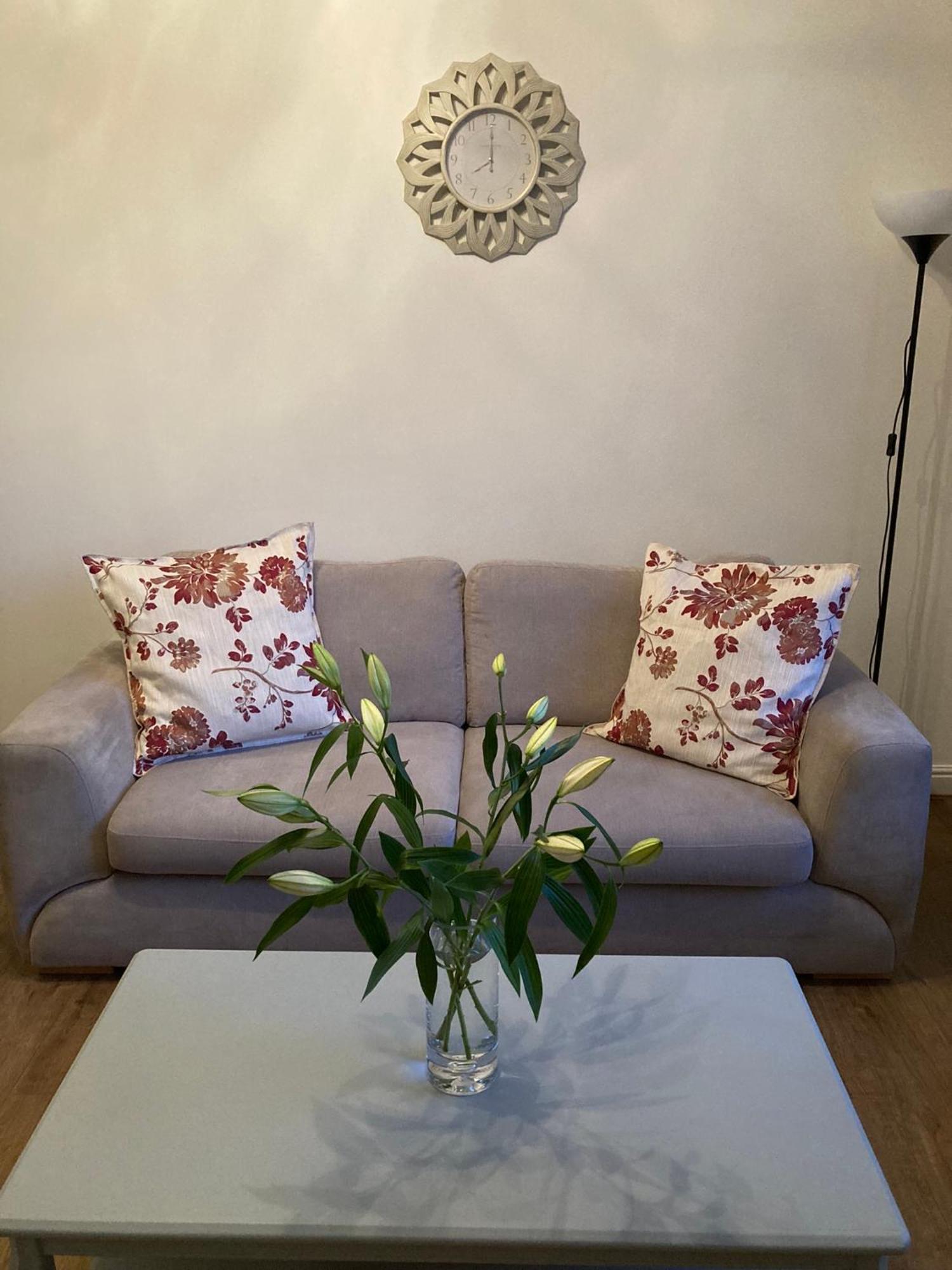 Coniston House Lancaster 3 Bedrooms Parking And Garden الغرفة الصورة
